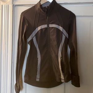 Lululemon define jacket